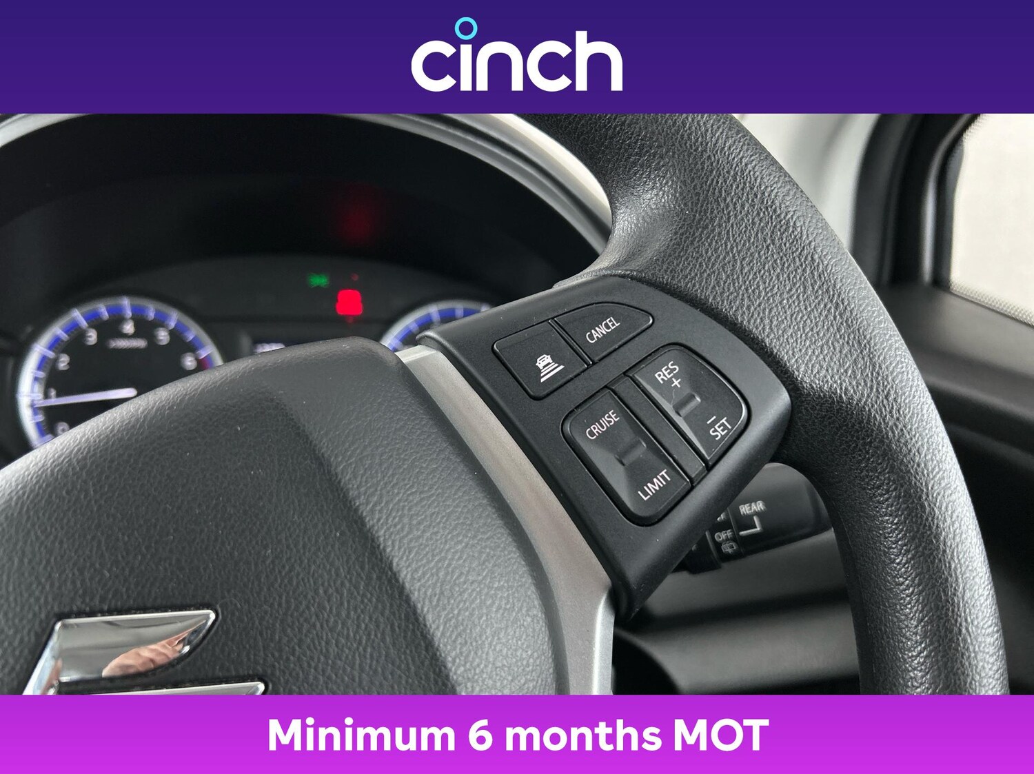 Used Suzuki SX4 S-Cross 2021 for sale - 76665291: Photo 32