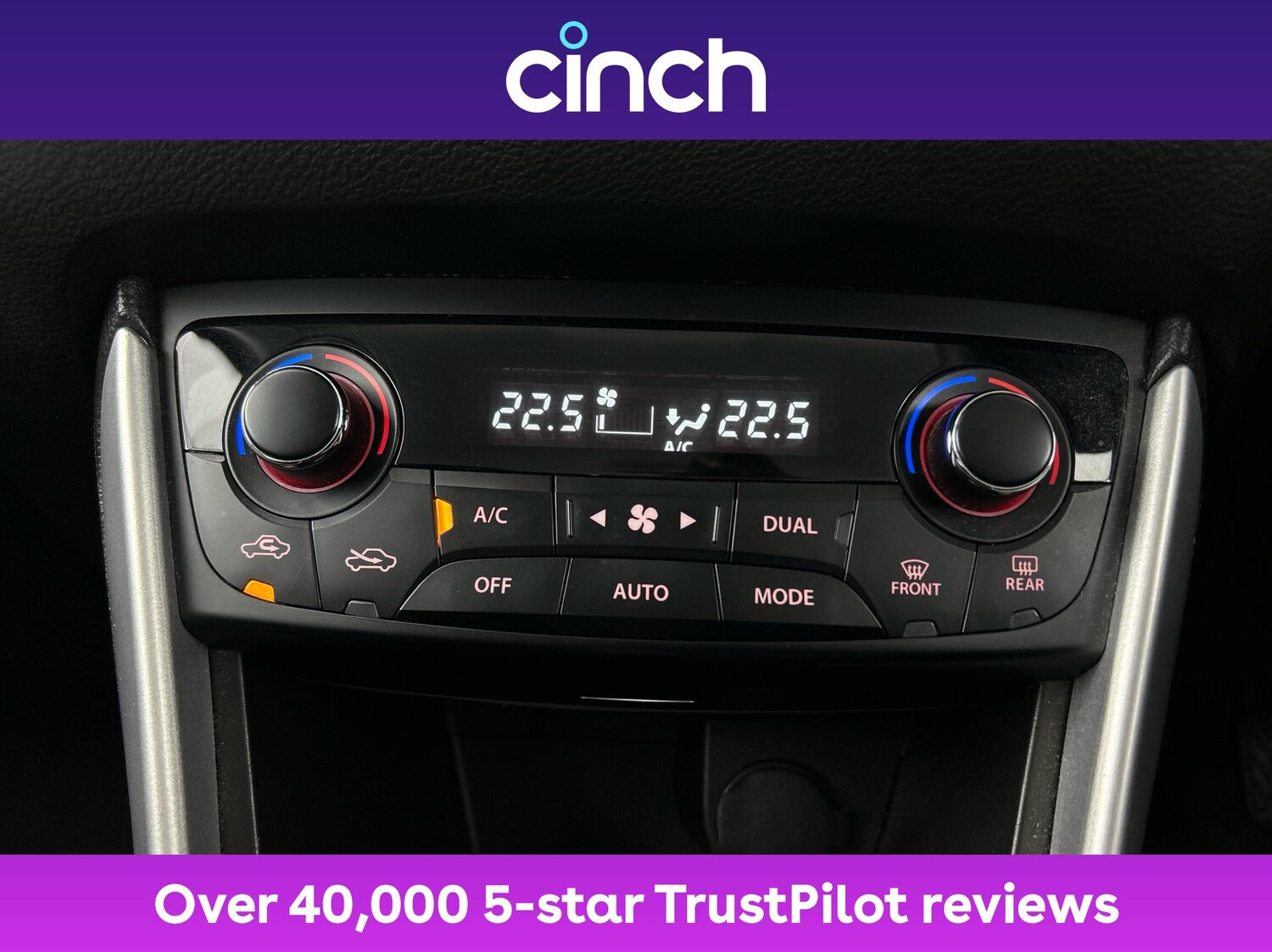 Used Suzuki SX4 S-Cross 2021 for sale - 76665291: Photo 33