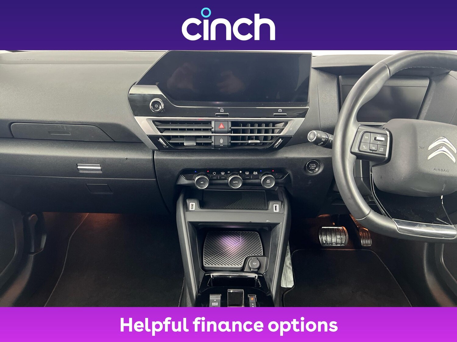 Used Citroen C4 2022 for sale - 76717552: Photo 17