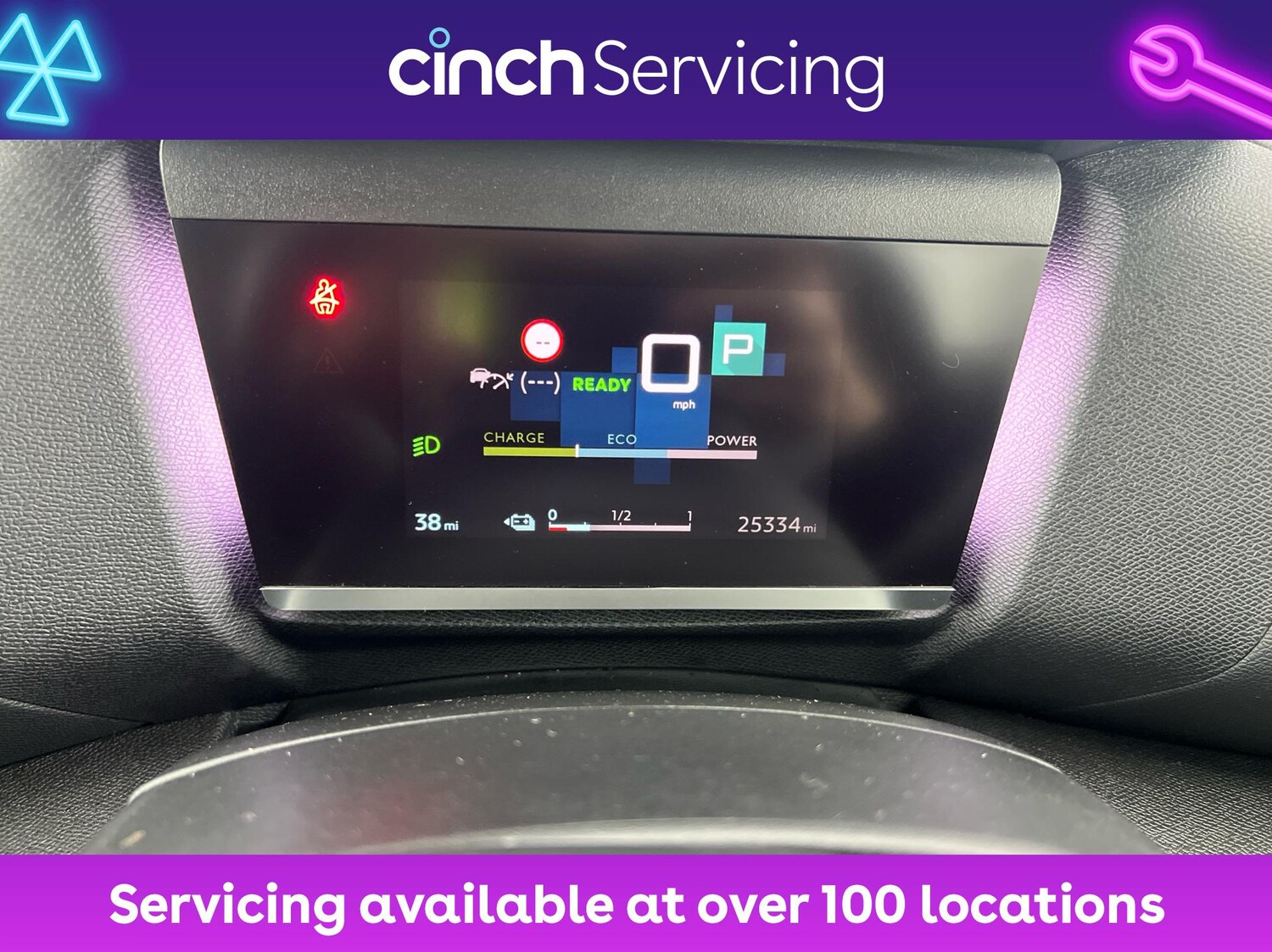 Used Citroen C4 2022 for sale - 76717552: Photo 18