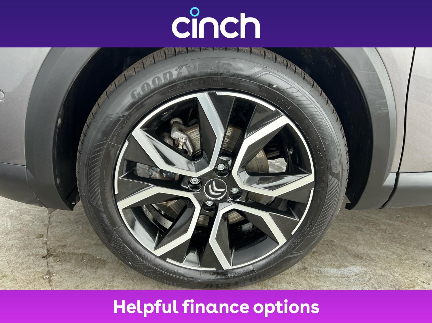 Used Citroen C4 2022 for sale - 76717552: Photo 24