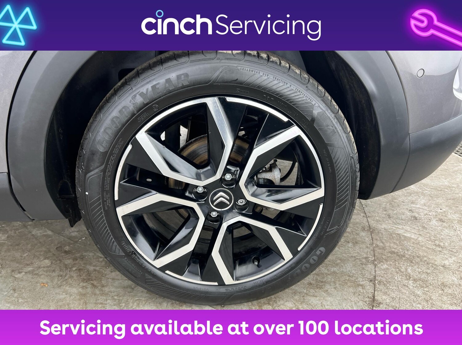 Used Citroen C4 2022 for sale - 76717552: Photo 26