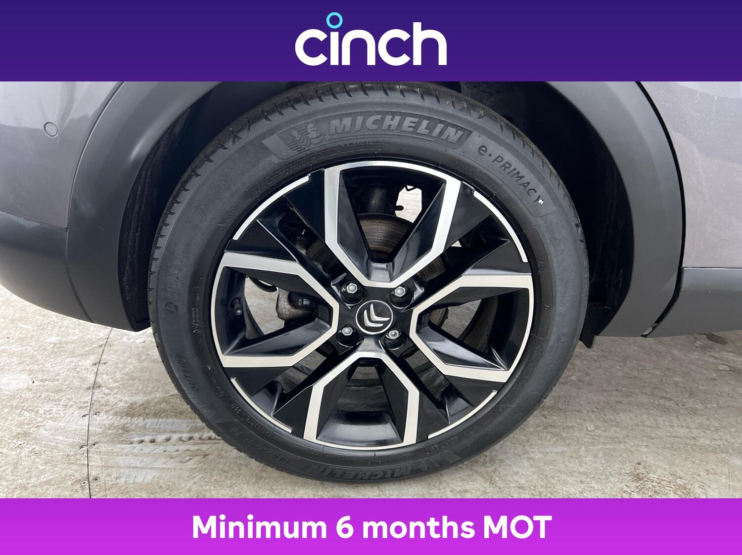 Used Citroen C4 2022 for sale - 76717552: Photo 27