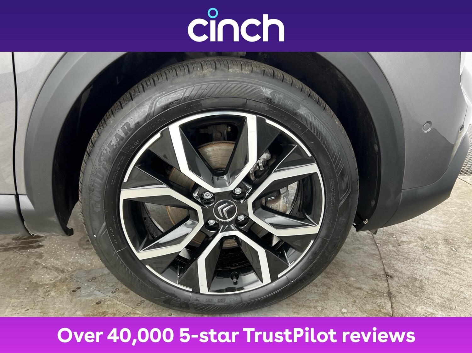 Used Citroen C4 2022 for sale - 76717552: Photo 28