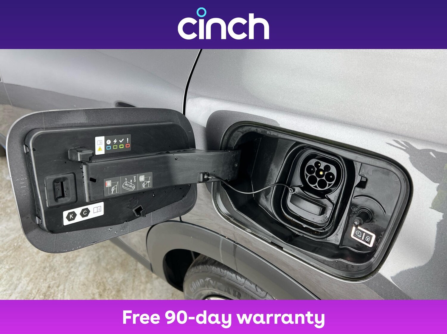 Used Citroen C4 2022 for sale - 76717552: Photo 29