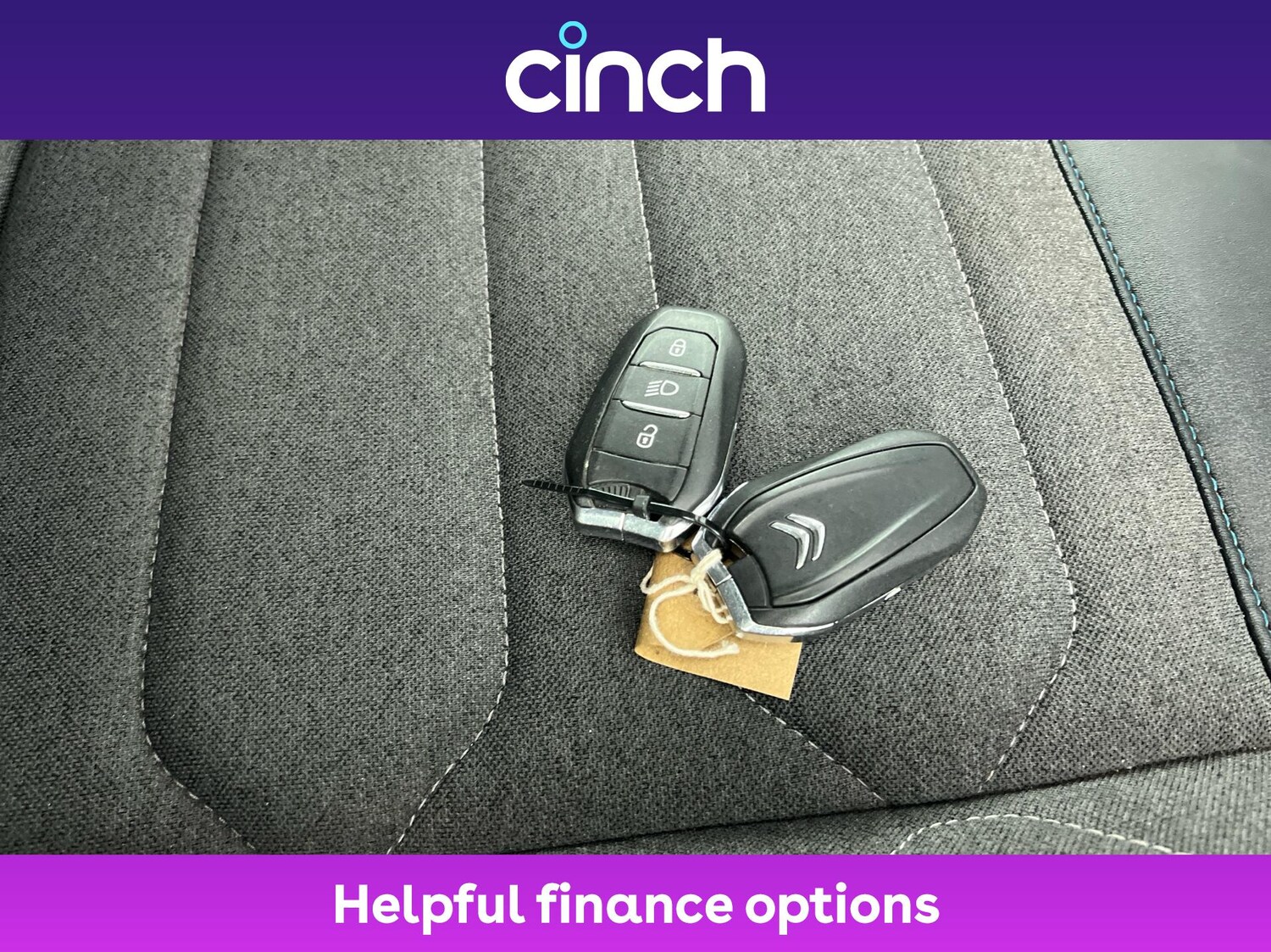 Used Citroen C4 2022 for sale - 76717552: Photo 30