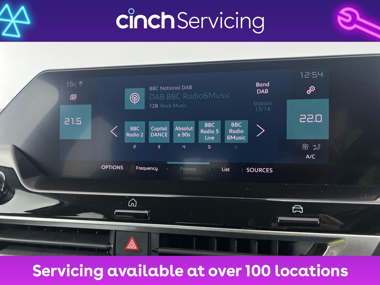 Used Citroen C4 2022 for sale - 76717552: Photo 31