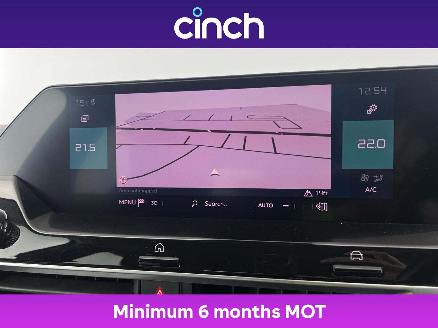 Used Citroen C4 2022 for sale - 76717552: Photo 32