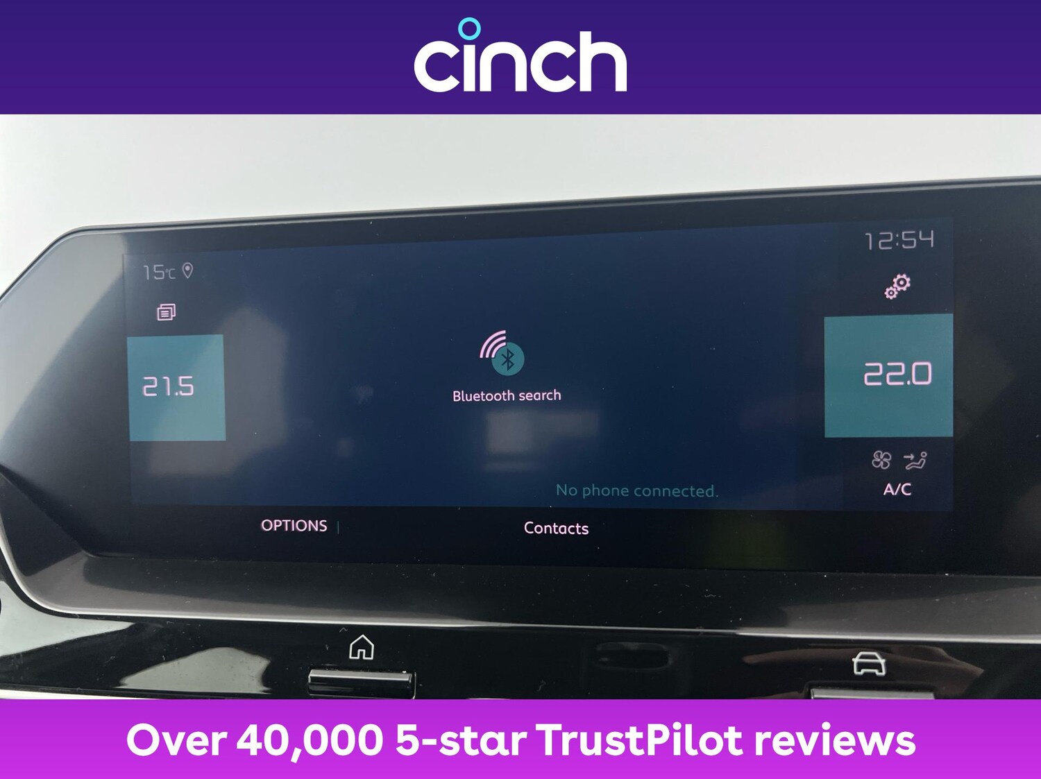 Used Citroen C4 2022 for sale - 76717552: Photo 33