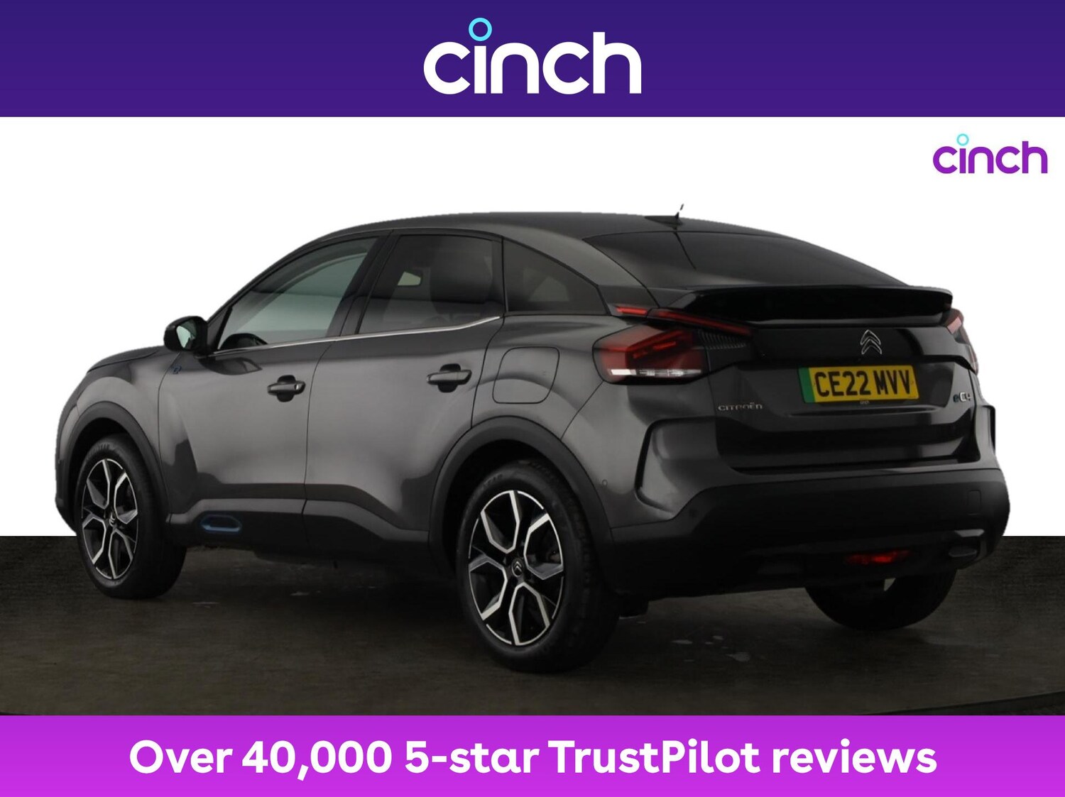 Used Citroen C4 2022 for sale - 76717552: Photo 6