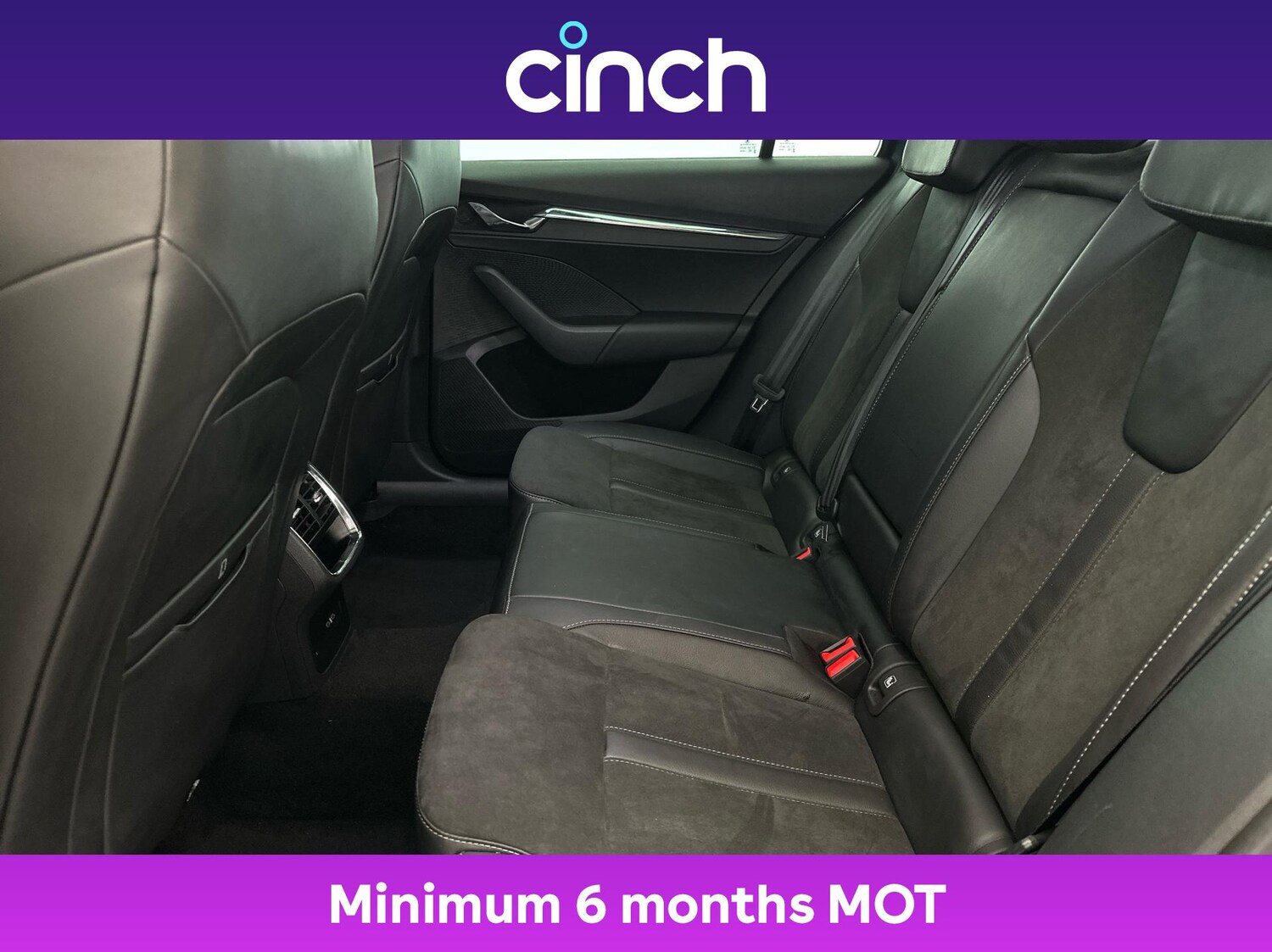 Used Skoda Octavia 2021 for sale - 76535355: Photo 20