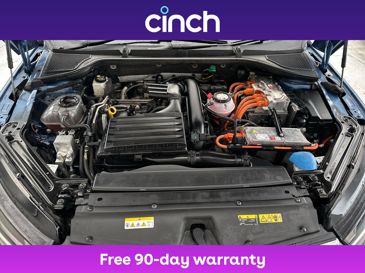 Used Skoda Octavia 2021 for sale - 76535355: Photo 23