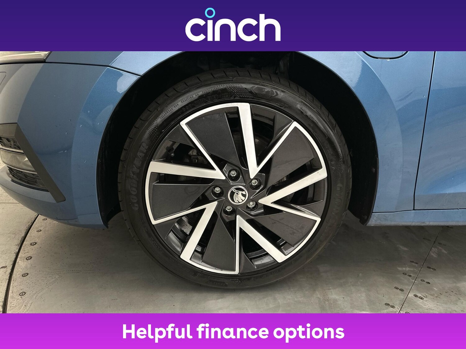 Used Skoda Octavia 2021 for sale - 76535355: Photo 24