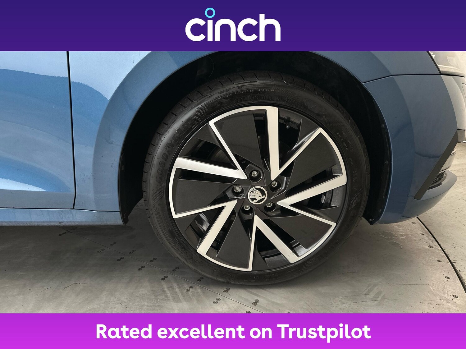 Used Skoda Octavia 2021 for sale - 76535355: Photo 28