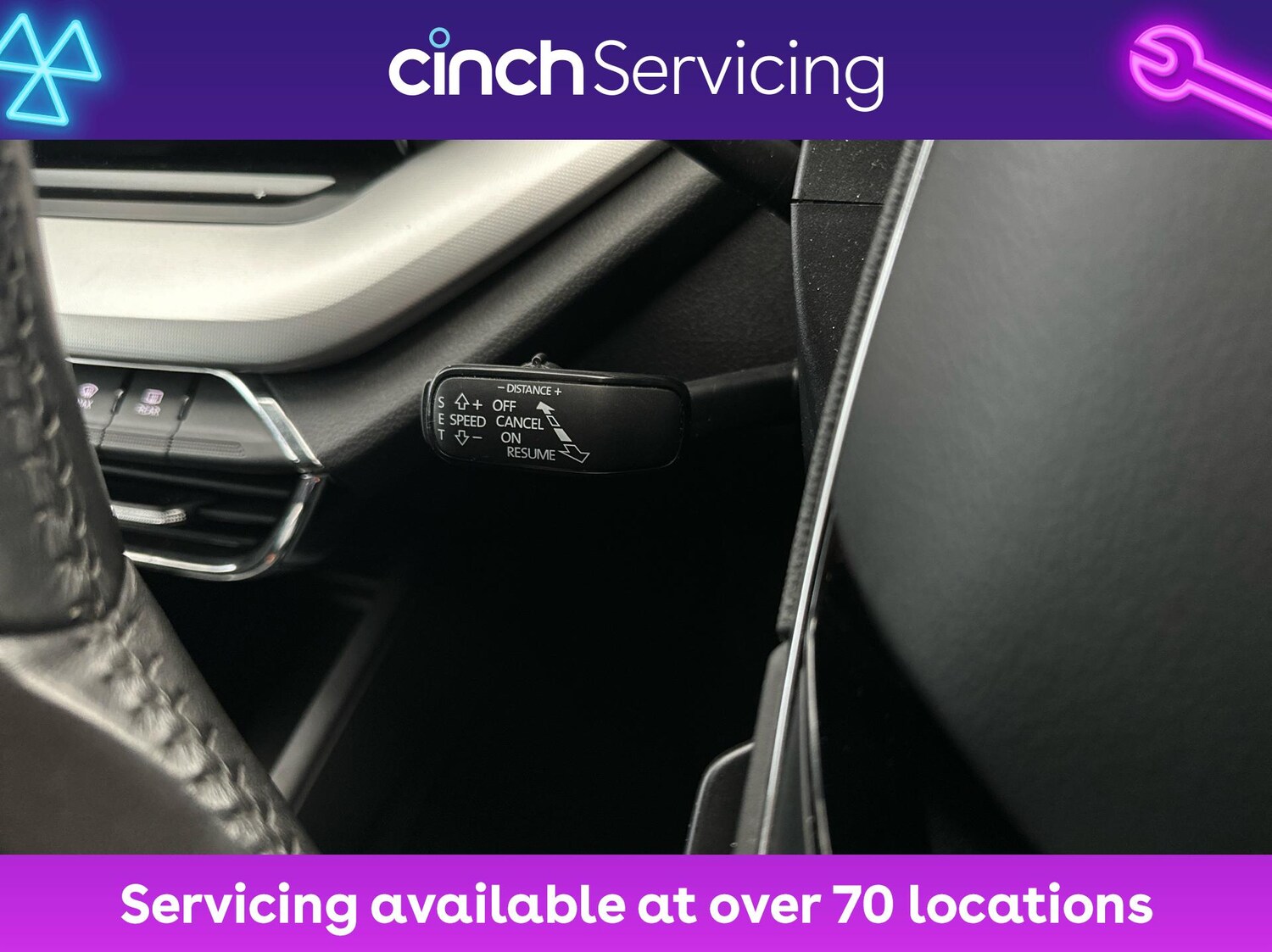 Used Skoda Octavia 2021 for sale - 76535355: Photo 36