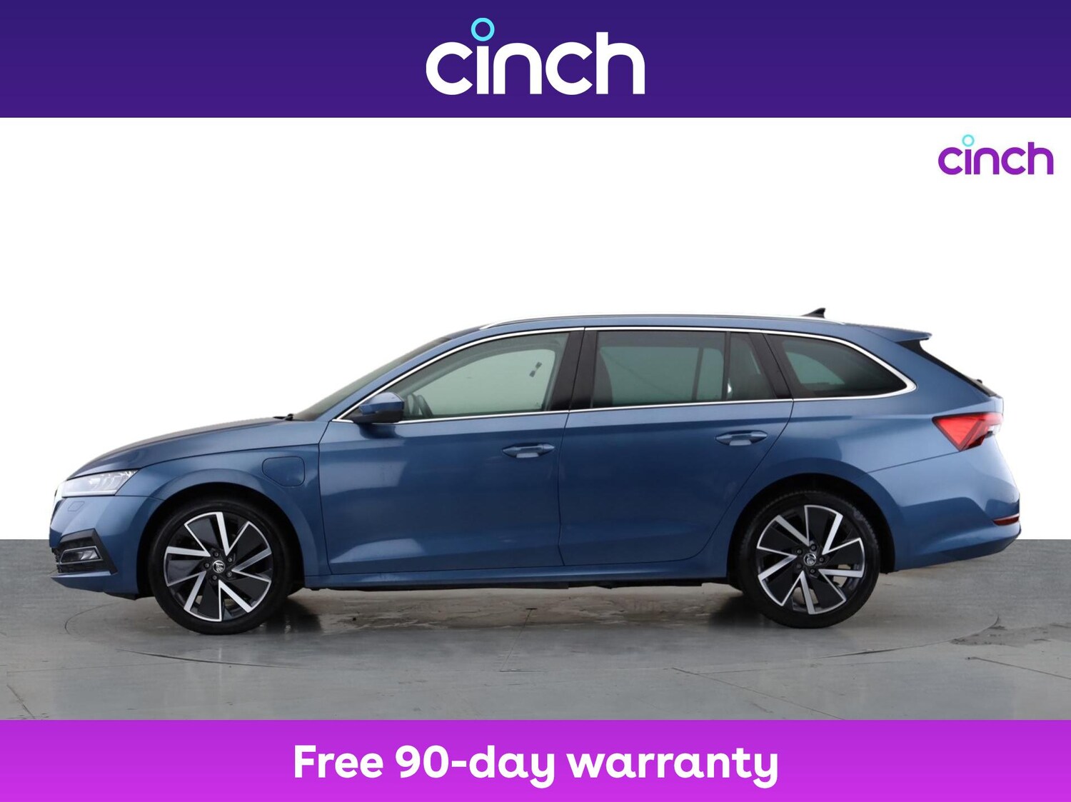 Used Skoda Octavia 2021 for sale - 76535355: Photo 8