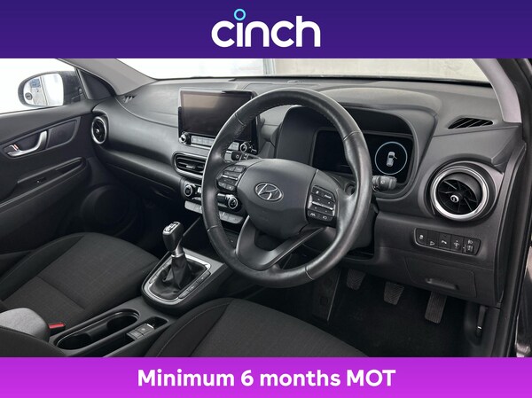 Used Hyundai KONA 2022 for sale - 75643852: Photo 12