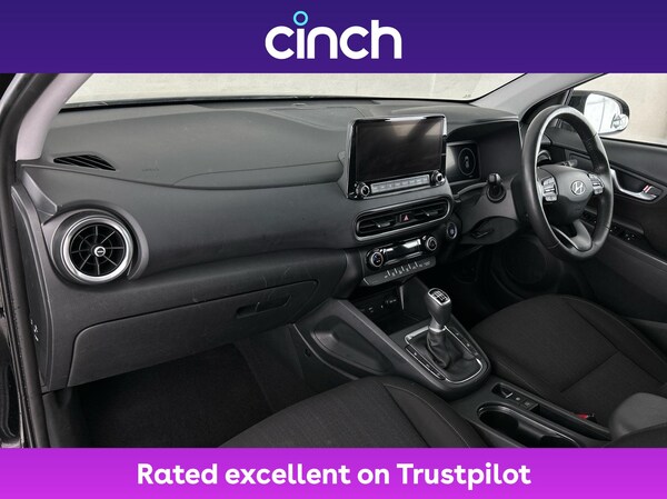 Used Hyundai KONA 2022 for sale - 75643852: Photo 14