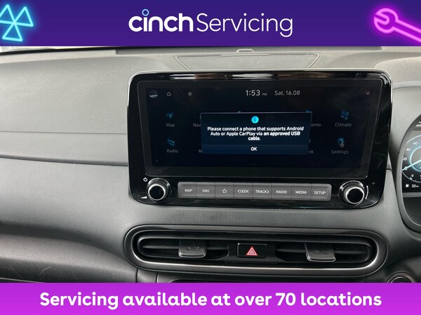 Used Hyundai KONA 2022 for sale - 75643852: Photo 31