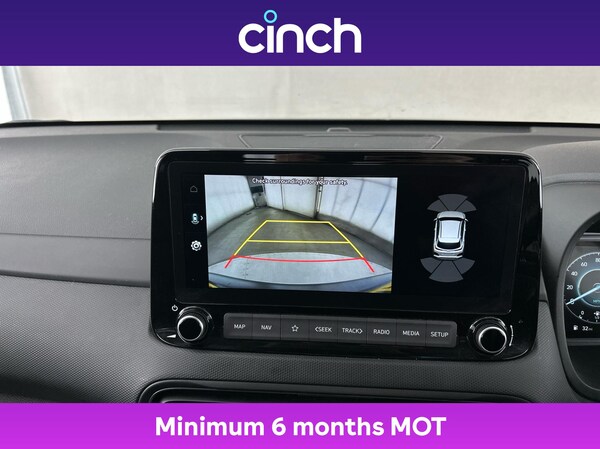 Used Hyundai KONA 2022 for sale - 75643852: Photo 32