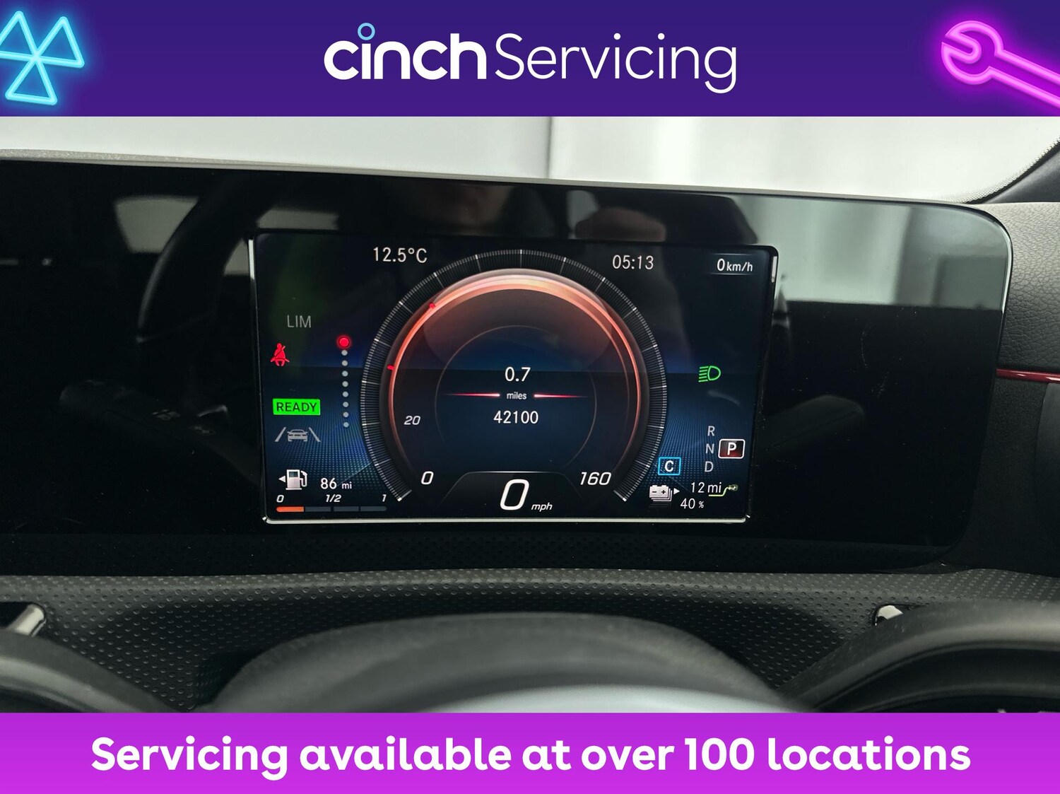 Used Mercedes-Benz A-Class 2021 for sale - 76934368: Photo 18