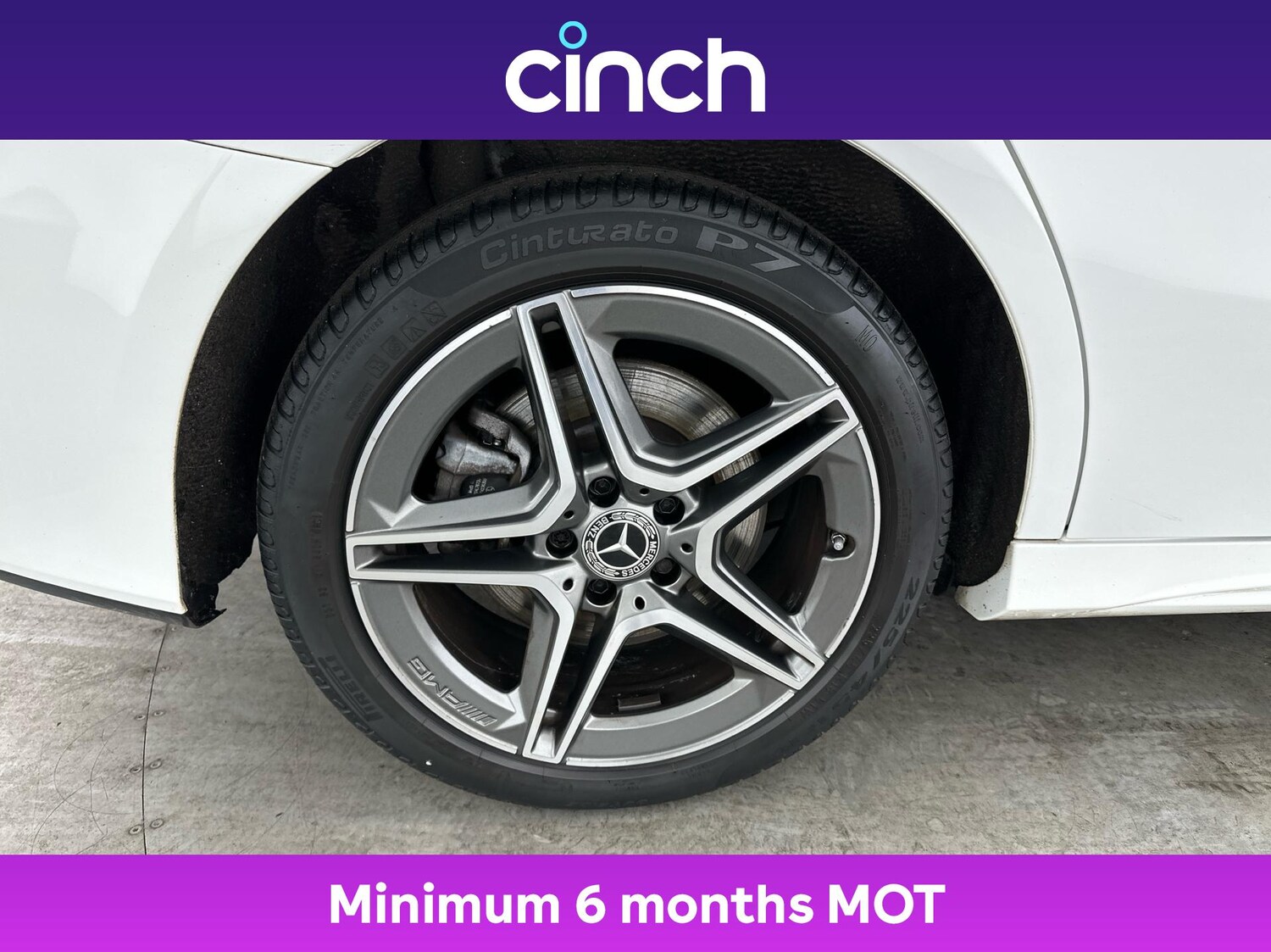 Used Mercedes-Benz A-Class 2021 for sale - 76934368: Photo 27