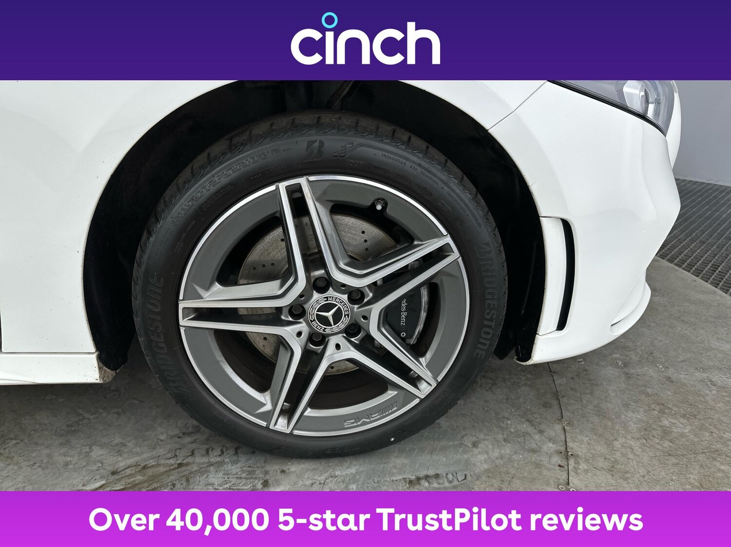 Used Mercedes-Benz A-Class 2021 for sale - 76934368: Photo 28