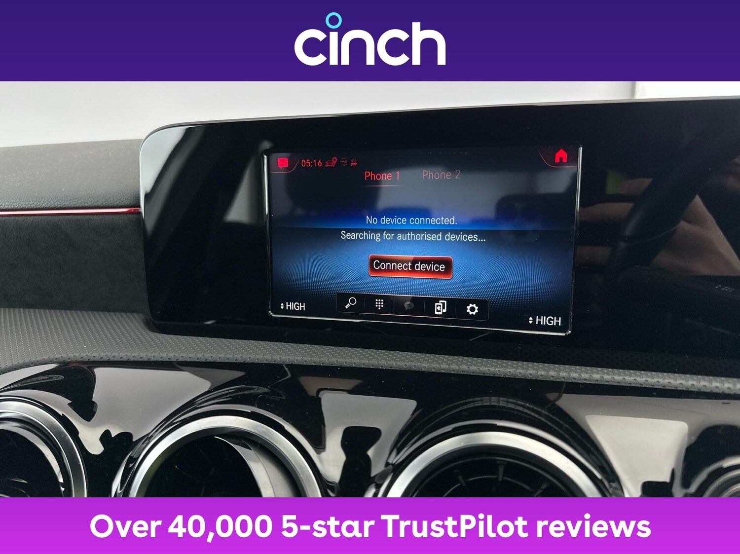 Used Mercedes-Benz A-Class 2021 for sale - 76934368: Photo 33