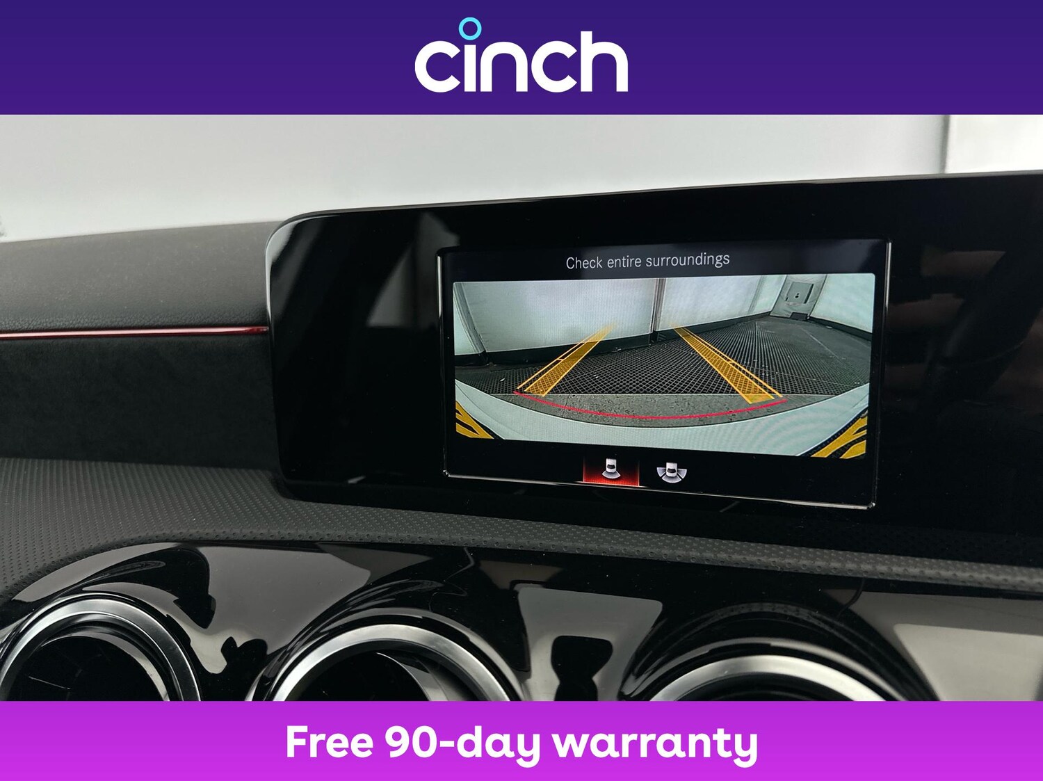 Used Mercedes-Benz A-Class 2021 for sale - 76934368: Photo 34