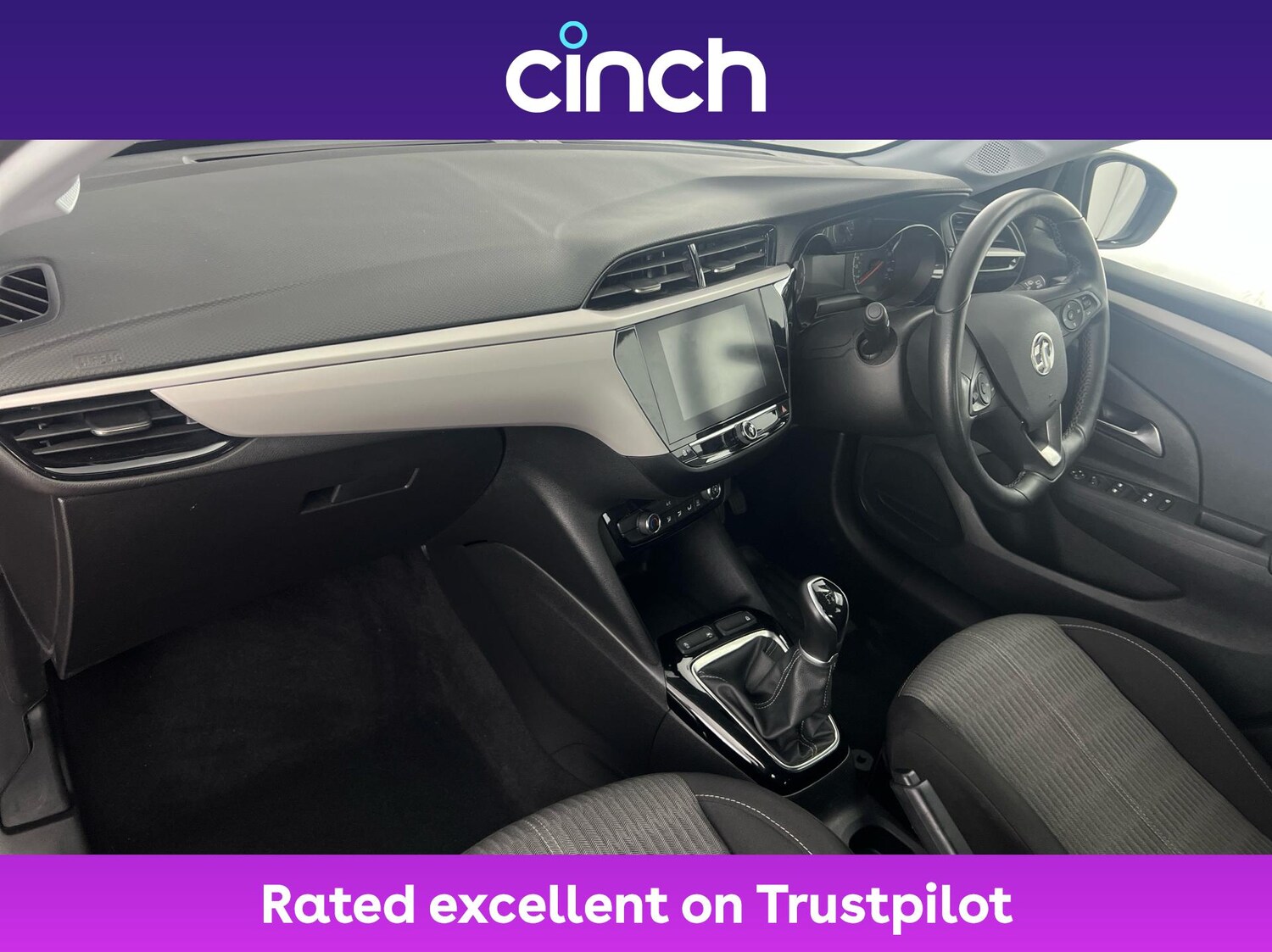 Used Vauxhall Corsa 2022 for sale - 76487547: Photo 14