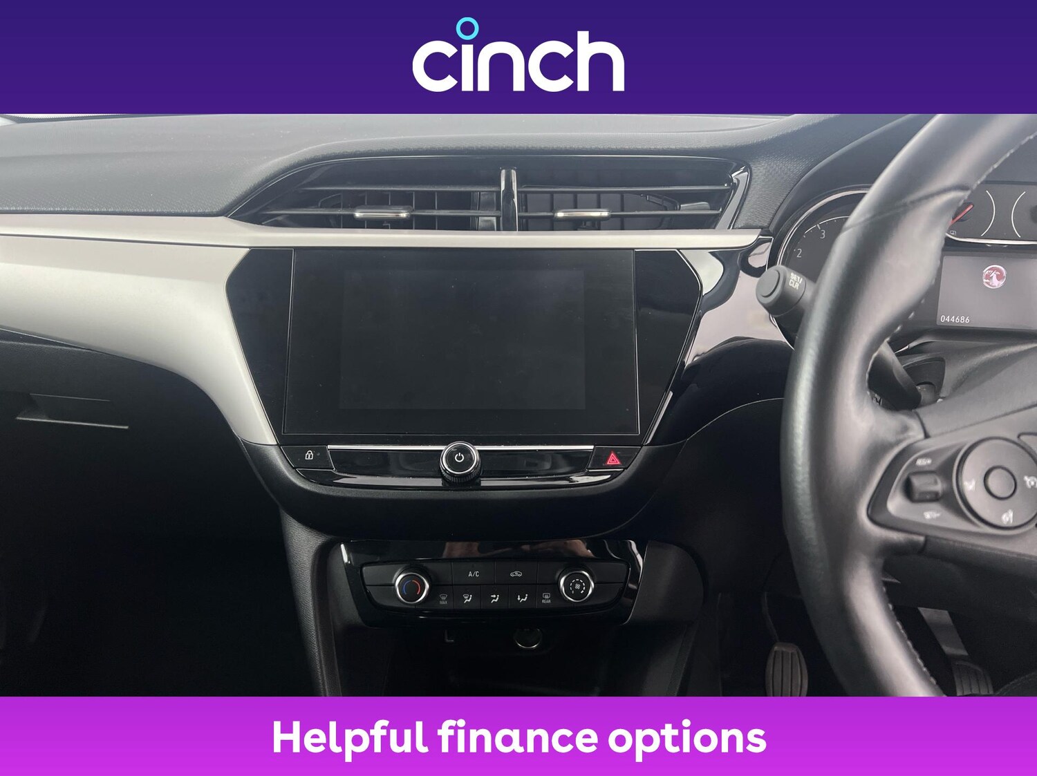 Used Vauxhall Corsa 2022 for sale - 76487547: Photo 17