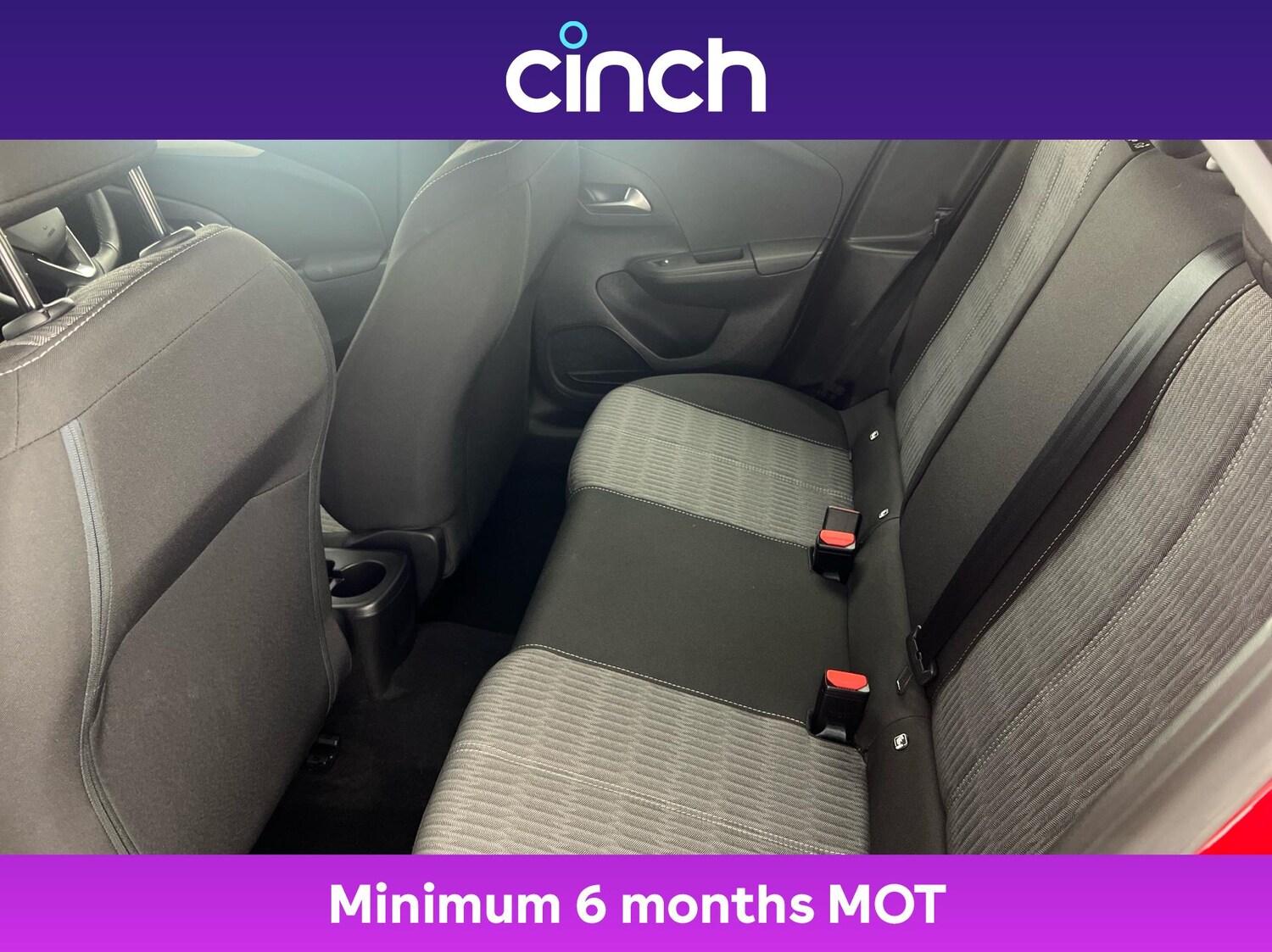 Used Vauxhall Corsa 2022 for sale - 76487547: Photo 20