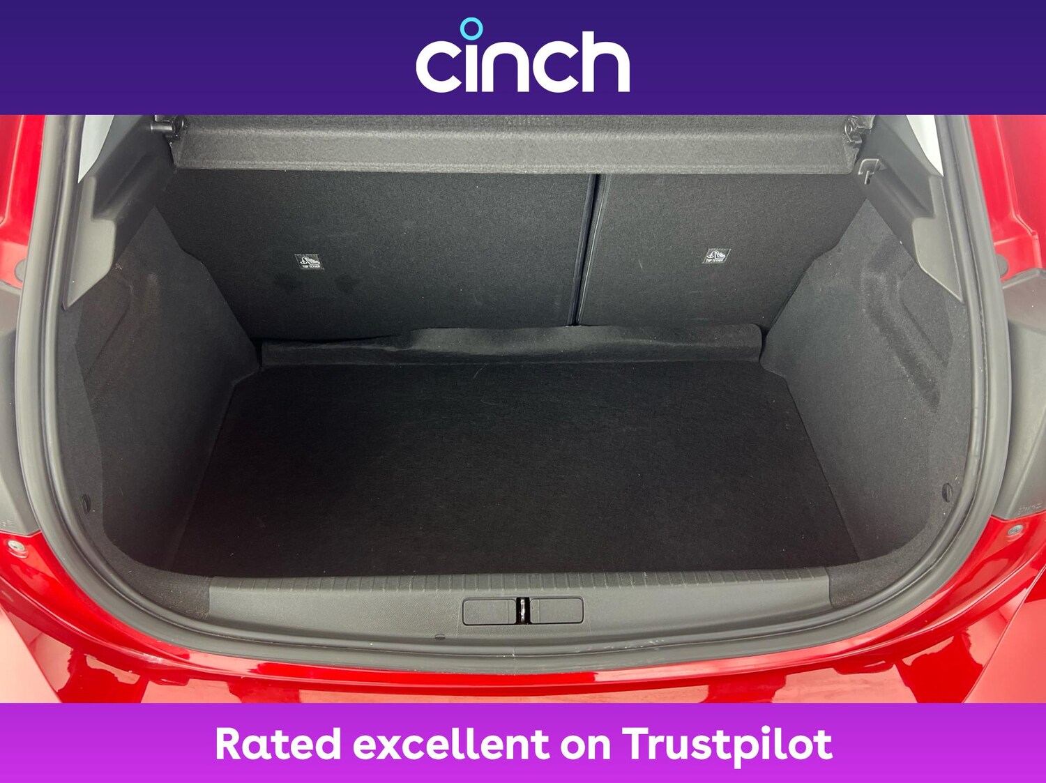 Used Vauxhall Corsa 2022 for sale - 76487547: Photo 21