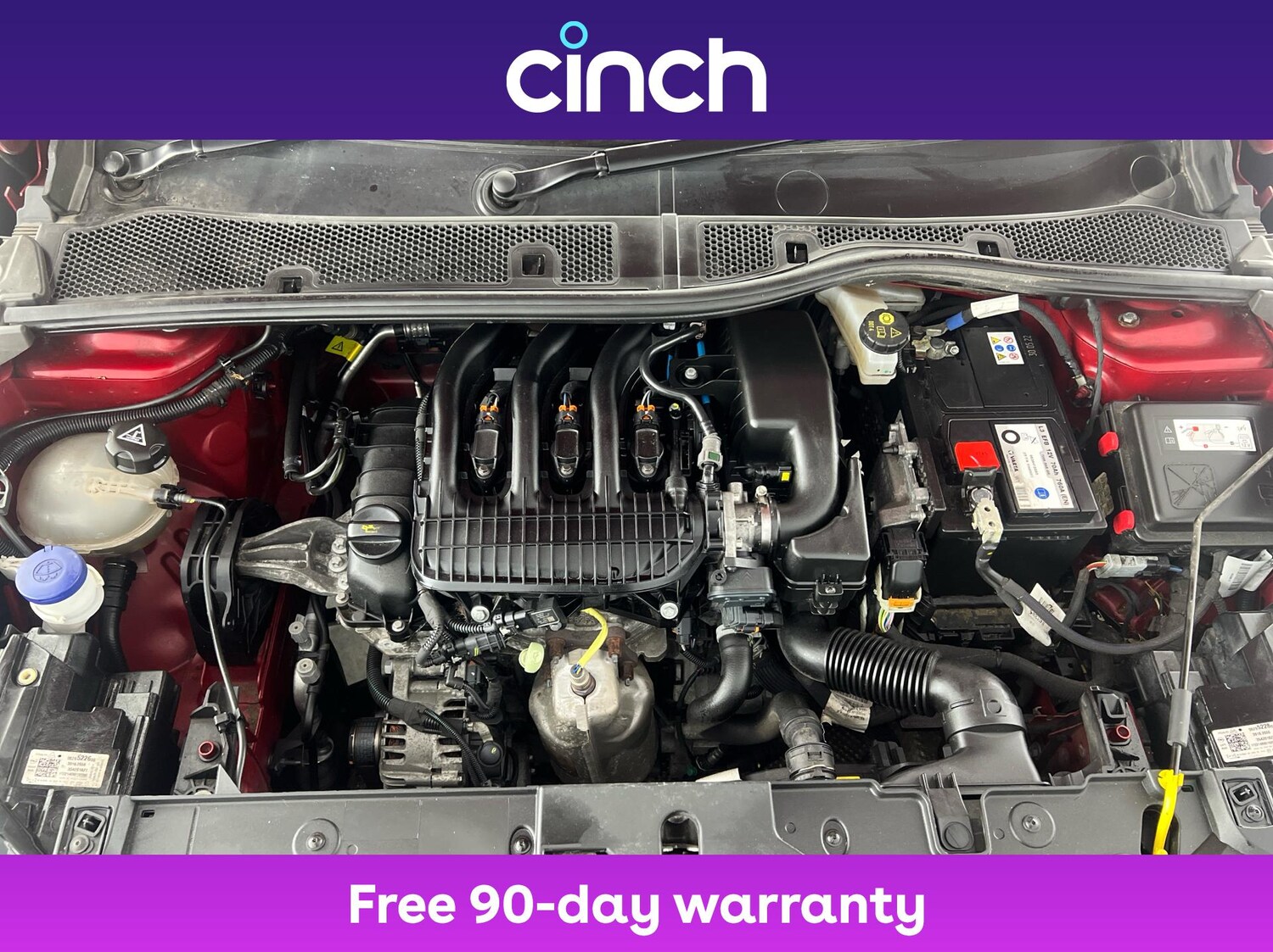 Used Vauxhall Corsa 2022 for sale - 76487547: Photo 23