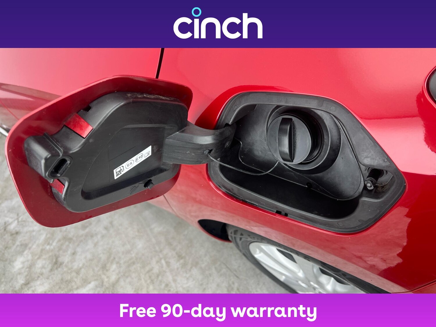 Used Vauxhall Corsa 2022 for sale - 76487547: Photo 29