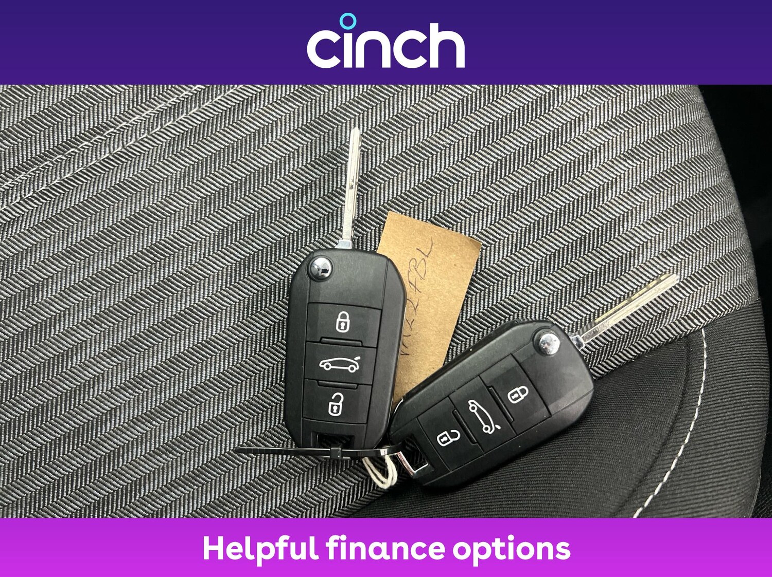 Used Vauxhall Corsa 2022 for sale - 76487547: Photo 30