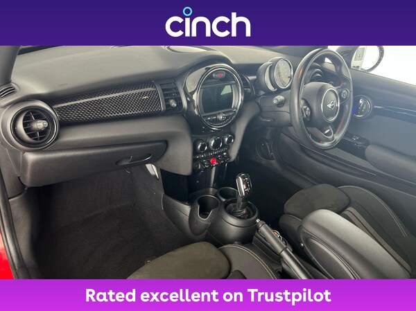 Used MINI Hatch 2019 for sale - 76164054: Photo 14