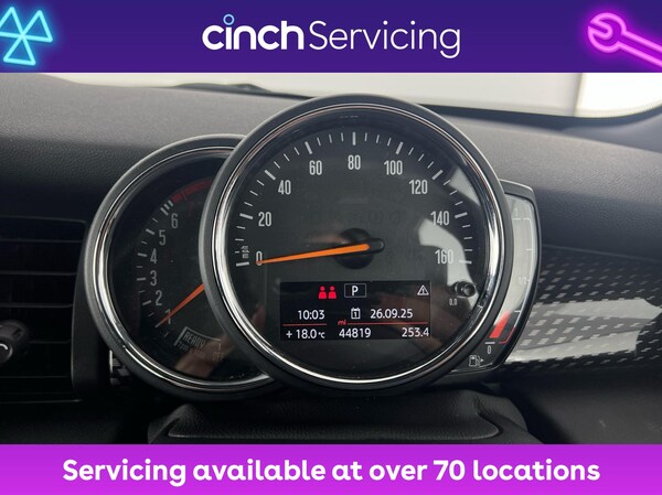Used MINI Hatch 2019 for sale - 76164054: Photo 18