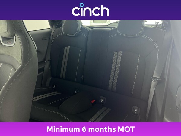 Used MINI Hatch 2019 for sale - 76164054: Photo 20