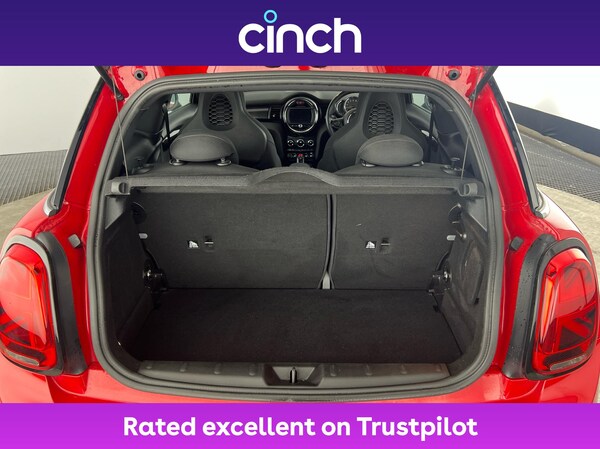 Used MINI Hatch 2019 for sale - 76164054: Photo 21