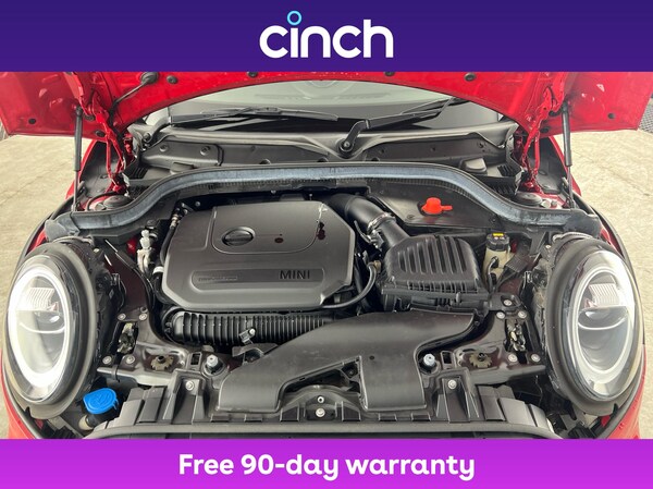 Used MINI Hatch 2019 for sale - 76164054: Photo 23
