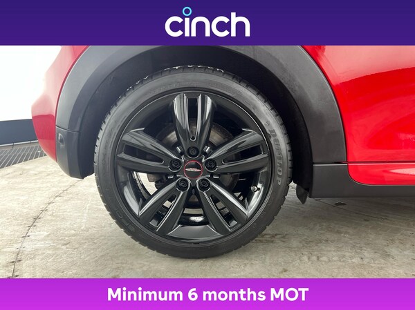 Used MINI Hatch 2019 for sale - 76164054: Photo 27
