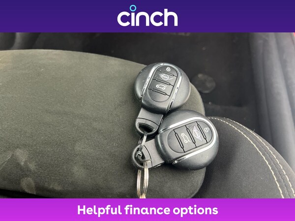 Used MINI Hatch 2019 for sale - 76164054: Photo 30