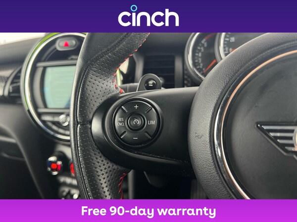 Used MINI Hatch 2019 for sale - 76164054: Photo 39