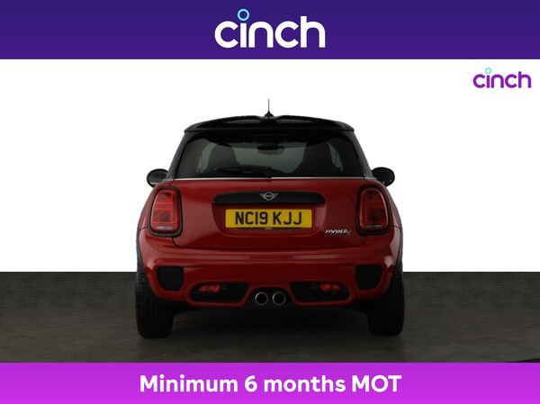 Used MINI Hatch 2019 for sale - 76164054: Photo 5
