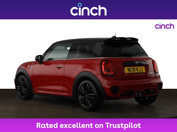 Used MINI Hatch 2019 for sale - 76164054: Photo 6