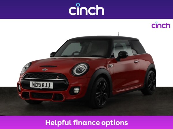 Used MINI Hatch 2019 for sale - 76164054: Photo 9