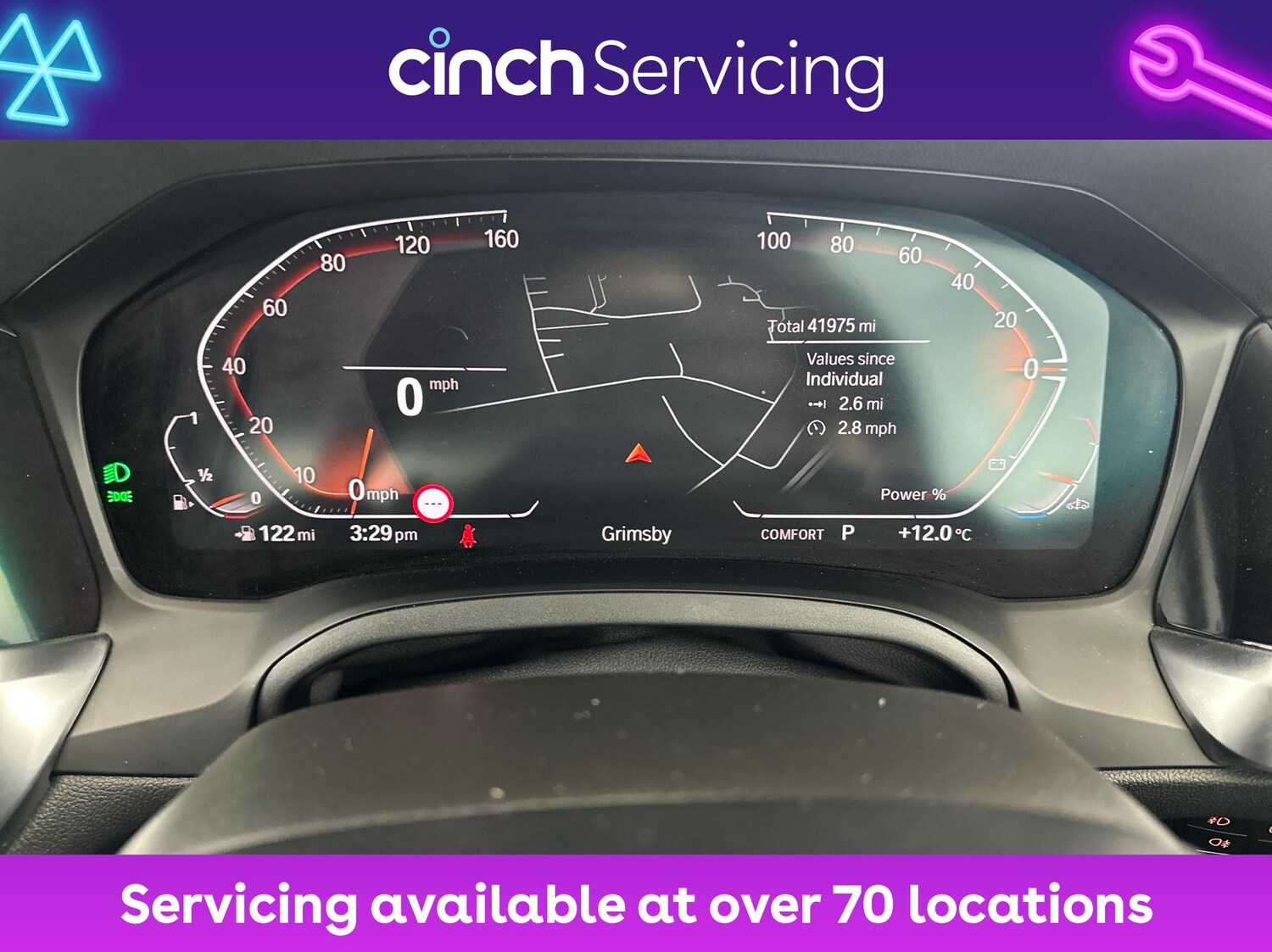 Used BMW 3 Series 2021 for sale - 76597955: Photo 18