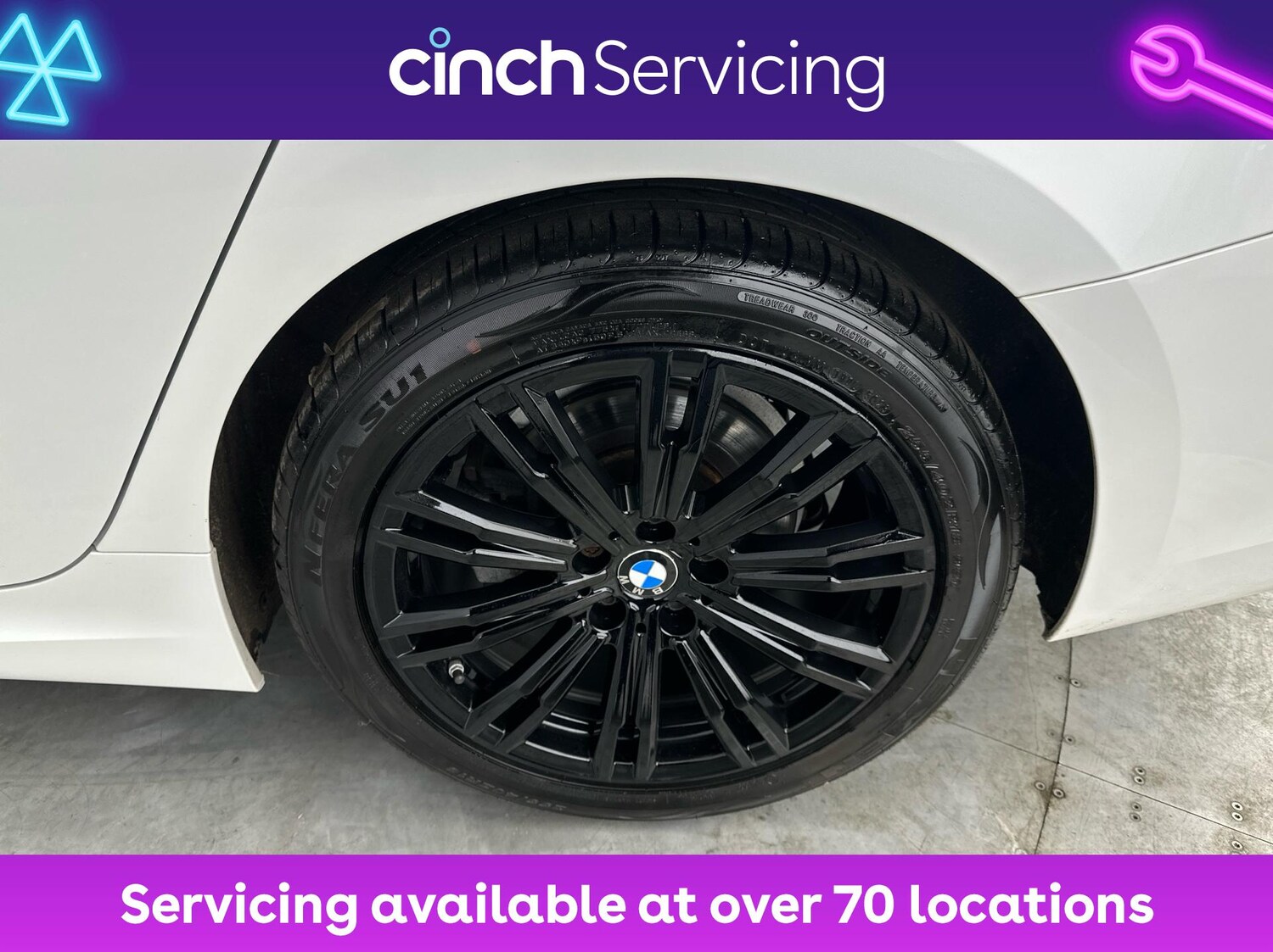 Used BMW 3 Series 2021 for sale - 76597955: Photo 26