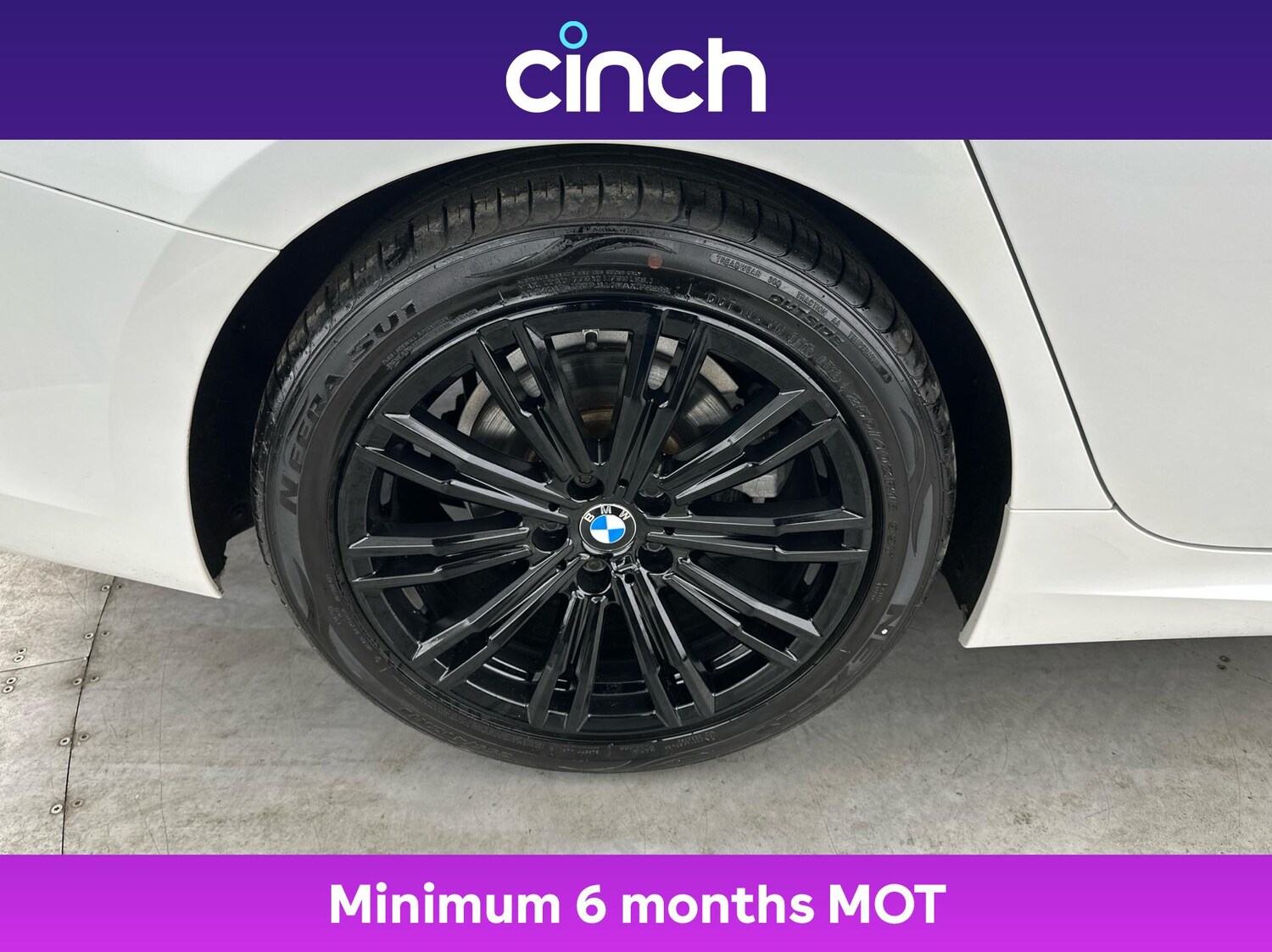 Used BMW 3 Series 2021 for sale - 76597955: Photo 27